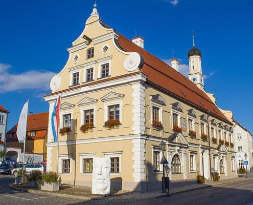 MPU Akademie Friedberg 2