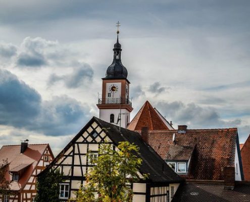 MPU Akademie Hilpoltstein