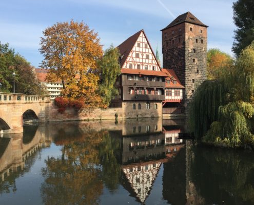 MPU Akademie Nürnberg