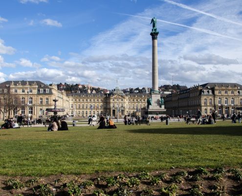 Mpu Akademie Die Mpu Beratung Und Vorbereitung In Stuttgart