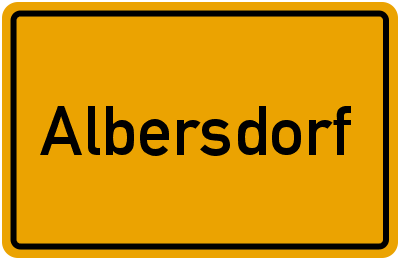 MPU Albersdorf