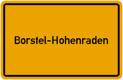 MPU Borstel-Hohenraden