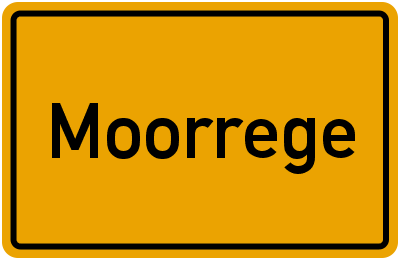 MPU Moorrege