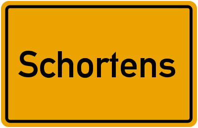 MPU Schortens
