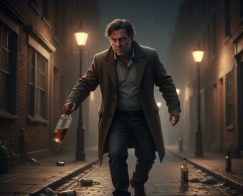 Alkoholmissbrauch MPU