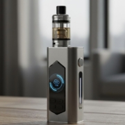 MPU wegen eZigarette