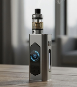 MPU wegen eZigarette