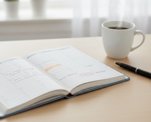 MPU Berater Ausbildung