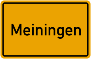 MPU Beratung Meiningen MPU Vorbereitung Meiningen